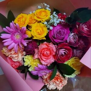 Meet your Posher, Rian